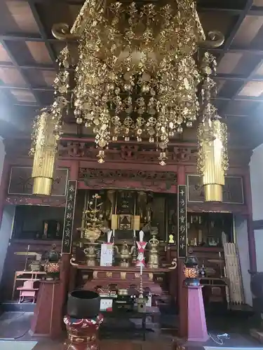 清兮寺(山梨県)