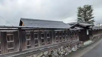 厳王院(滋賀県)