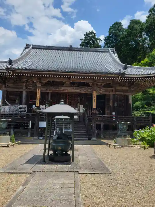 観音寺(京都府)