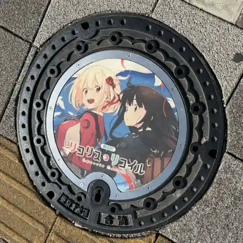 千種稲荷神社(東京都)