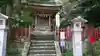 静岡浅間神社の末社・摂社