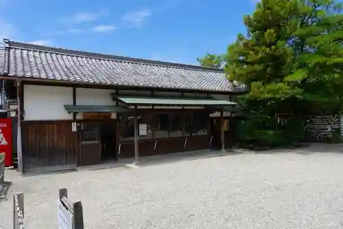 知立神社のその他建物