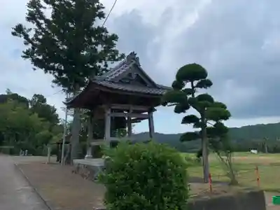 円蔵寺のその他建物