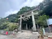 刈田嶺神社(宮城県)
