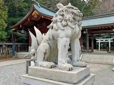速谷神社(広島県)