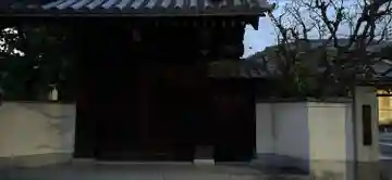 梅旧院(大阪府)