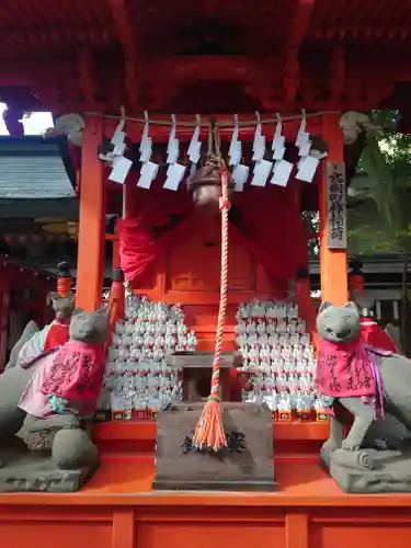 秩父神社(埼玉県)