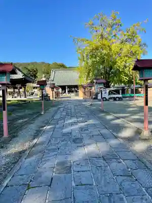 大光院 新田寺(群馬県)