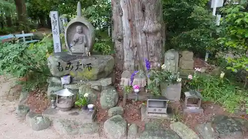 浄瑠璃寺(愛媛県)