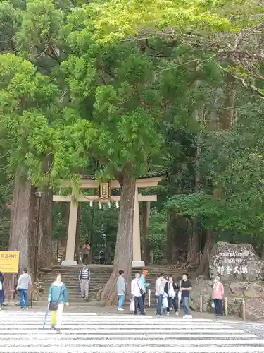 飛瀧神社（熊野那智大社別宮）(和歌山県)