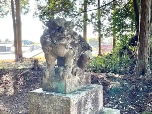 春日神社(滋賀県)
