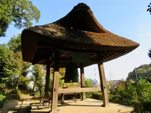 横浜　西方寺のその他建物