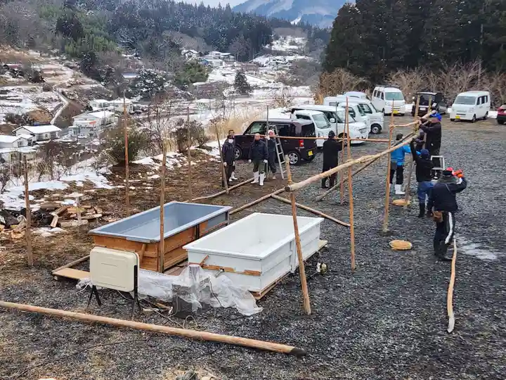 長徳寺(岩手県)