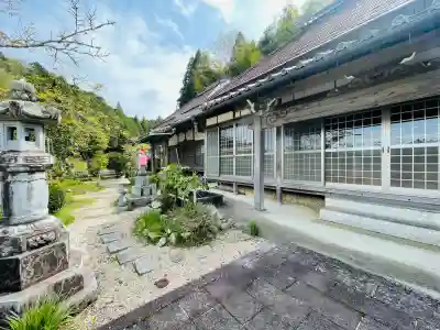 福竜寺(滋賀県)