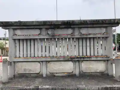 上野天満宮のその他建物