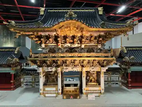 櫻山八幡宮のその他建物