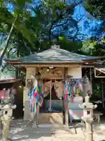 とげぬき地蔵尊の本殿・本堂