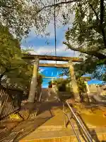 福生神明社(東京都)