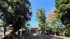 八幡神社(福井県)