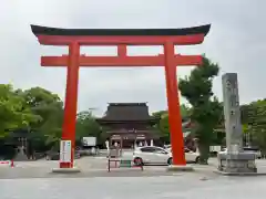 津島神社(愛知県)