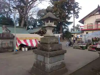 一言主神社のその他建物