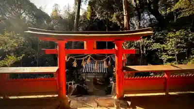 春日神社(奈良県)