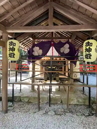 野宮神社(京都府)