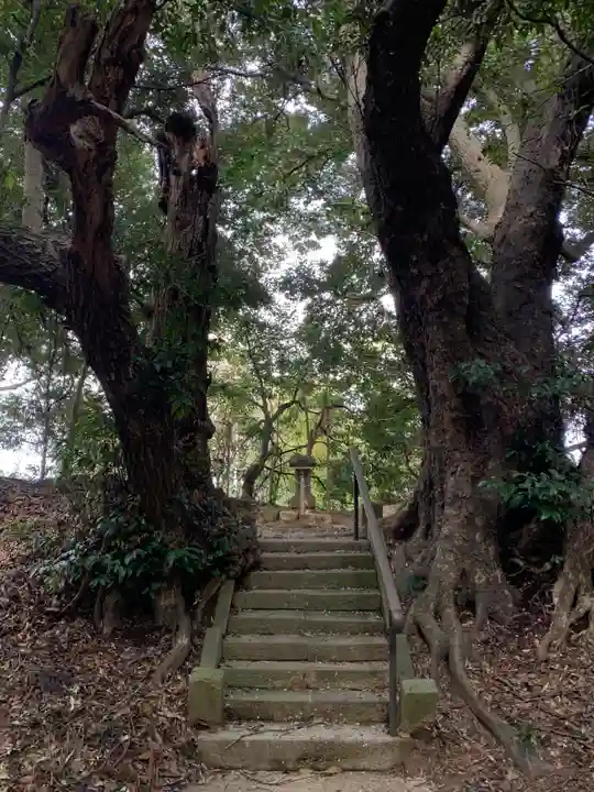 稲荷神社(千葉県)