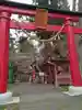 白鳥神社(宮城県)