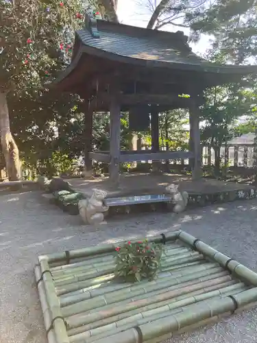 比々多神社(神奈川県)