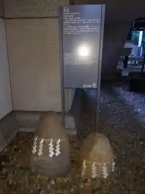 築土神社(東京都)