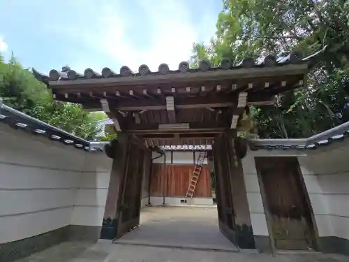 善法寺(京都府)
