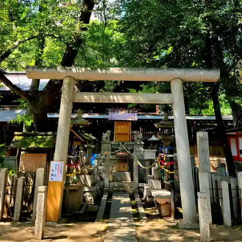 若宮八幡社(愛知県)