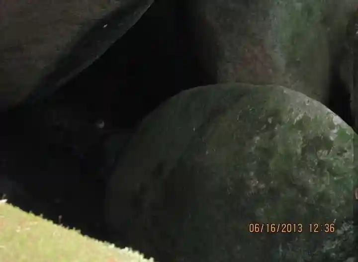 磐船神社(大阪府)