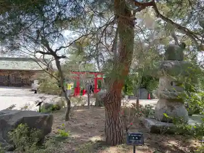 葛飾八幡宮(千葉県)