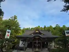 熊野本宮大社(和歌山県)