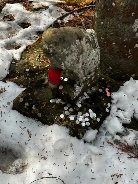 青麻神社(宮城県)