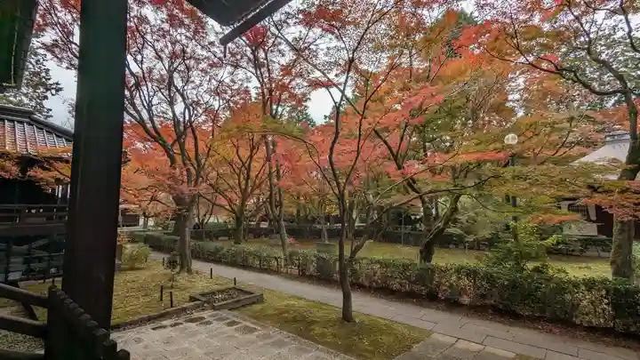 真正極楽寺(真如堂)(京都府)
