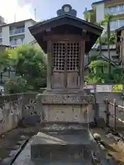 福徳稲荷神社(東京都)