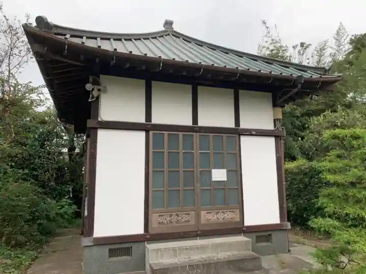 善照寺のその他建物