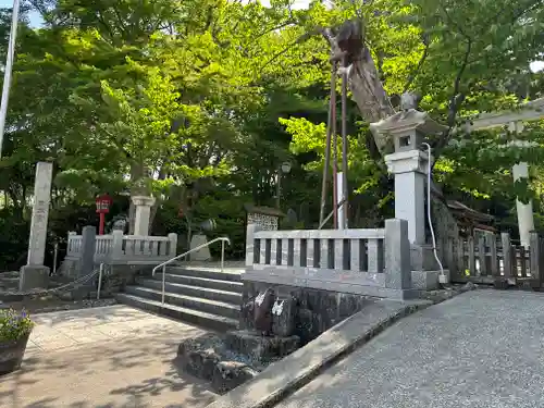 富士山東口本宮 冨士浅間神社(静岡県)
