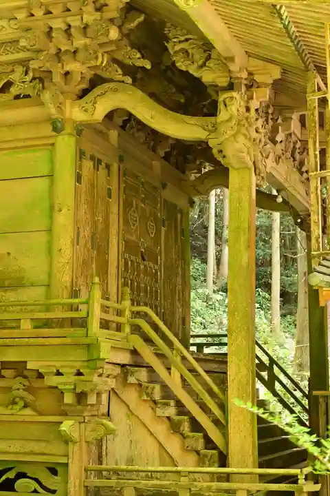 三島神社(愛媛県)