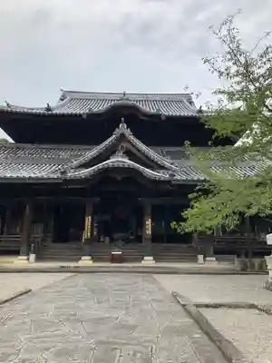 粉河寺(和歌山県)