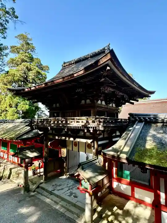 石上神宮(奈良県)