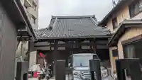 長寿寺(滋賀県)