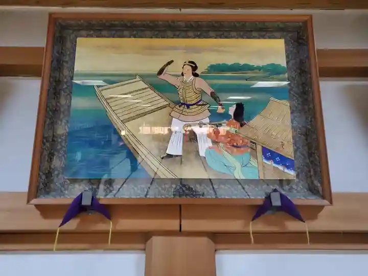 古峯神社(栃木県)