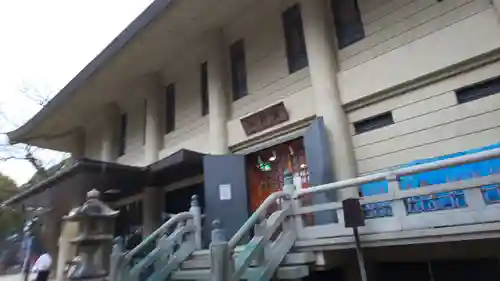 藤森神社のその他建物