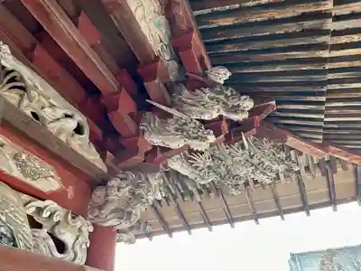 光永寺(栃木県)