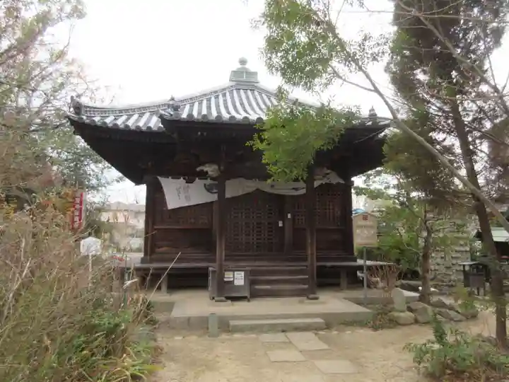 志度寺(香川県)