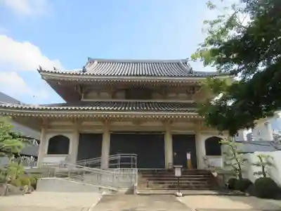 政秀寺(愛知県)